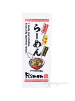 Tenugui towel ramen design