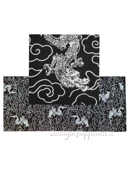 Tenugui ryu dragon bandana