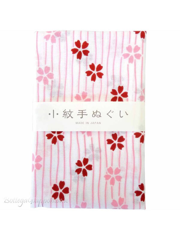 Tenugui bandana sakura