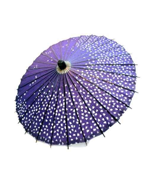 Wagasa umbrellas (4)