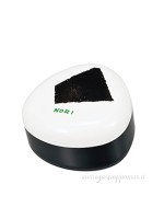 Triangular bento holder onigiri seaweed nori