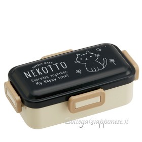 Bento cat Nekotto my happy time