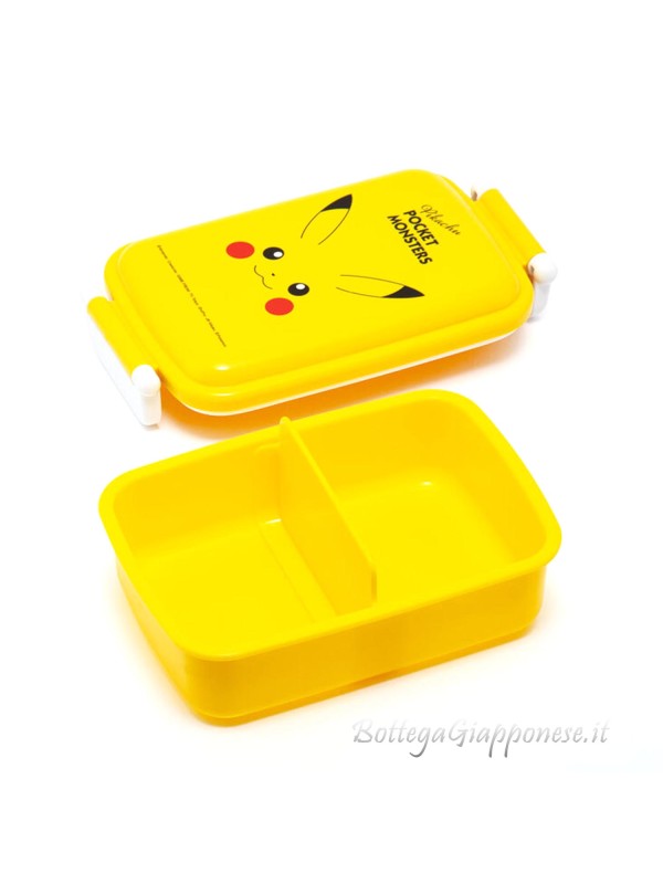 Bento Pokemon Pikachu 450ml