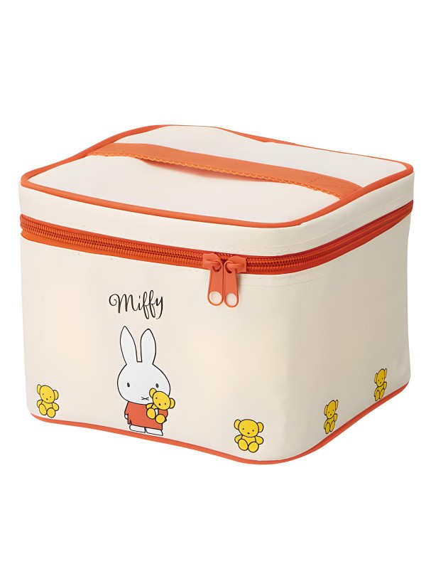 Bento jubako picnic Miffy