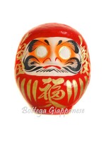 Daruma red 15 cm