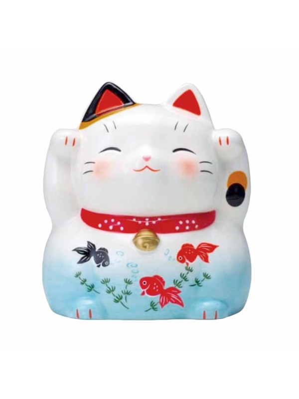 Katoributa anti mosquito maneki neko