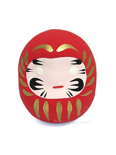 Daruma red 4,5 cm