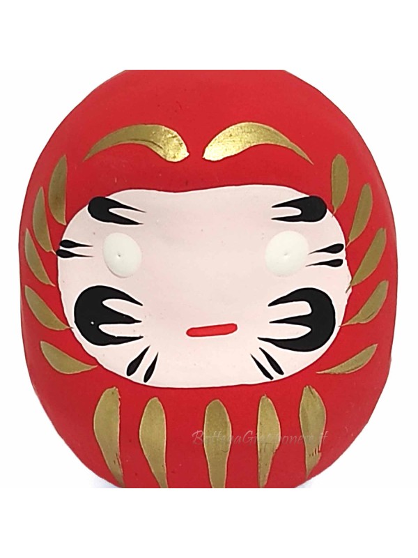 Daruma red 4,5 cm