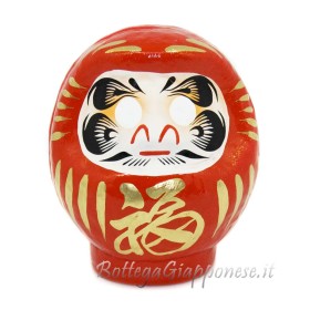 Daruma red 12cm