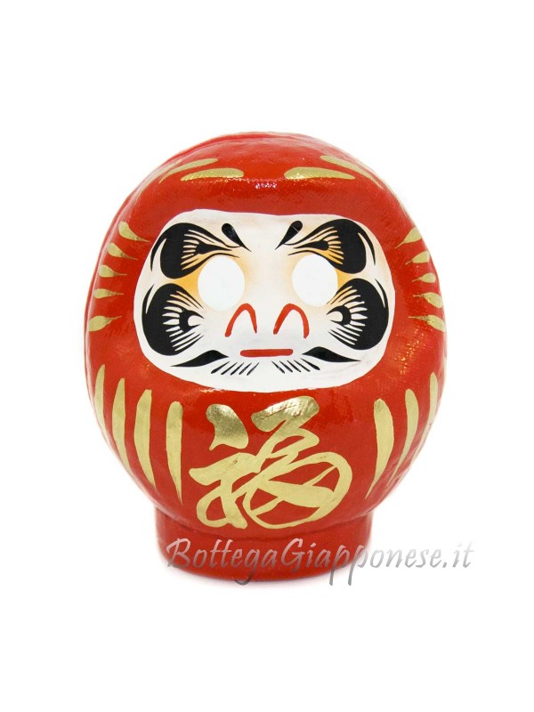 Daruma red 12cm