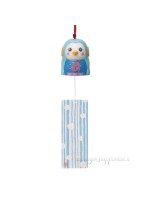 Fuurin wind chime bell shape of Amabie