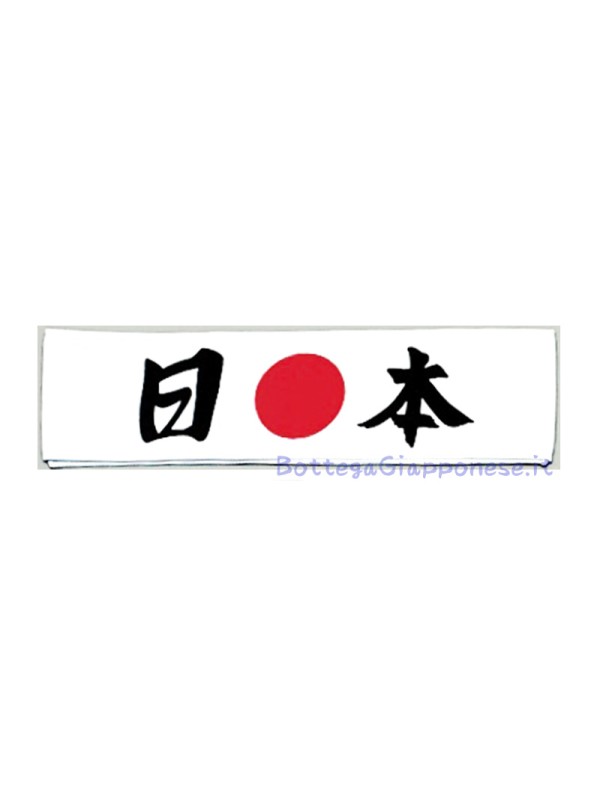 Hachimaki bandana Japan