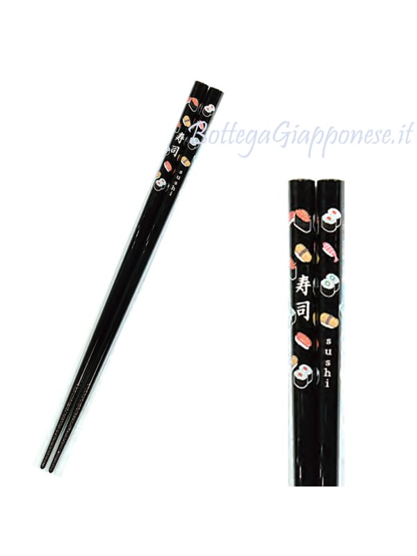 Hashi chopsticks sushi design /N/