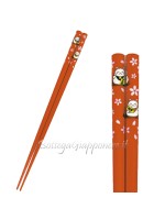 Hashi neko design chopsticks (R)