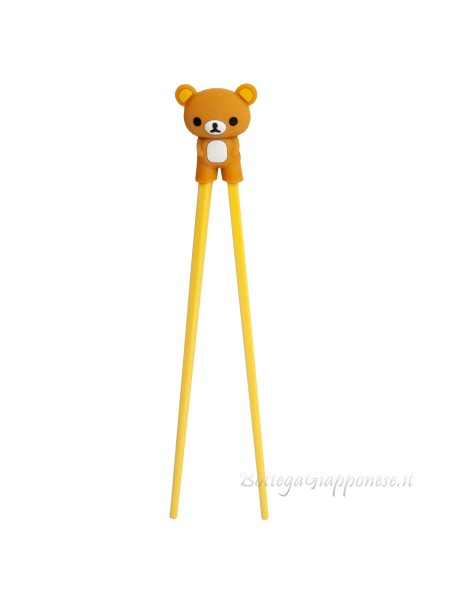 Hashi with bear help accessory