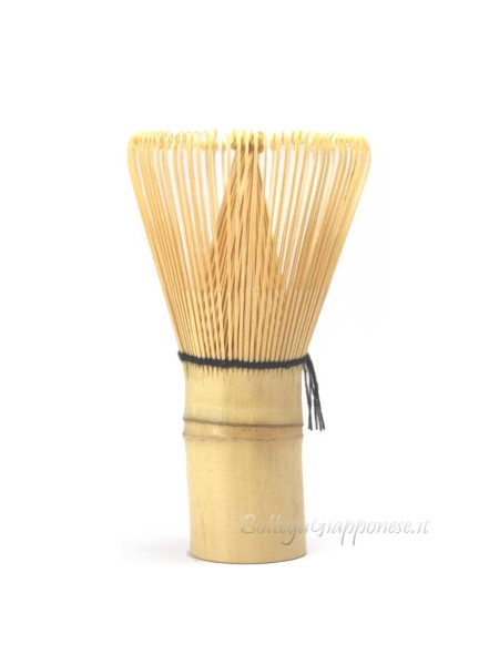 Chasen bamboo matcha tea whisk