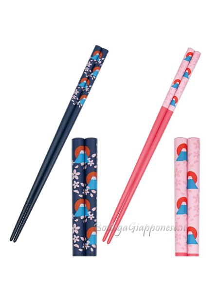 Hashi fuji sakura chopsticks