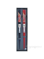 Hashi washi chopsticks couple gift