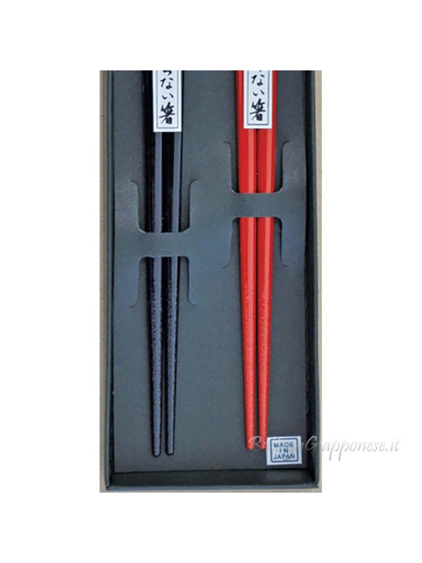 Hashi sushi chopsticks couple gift