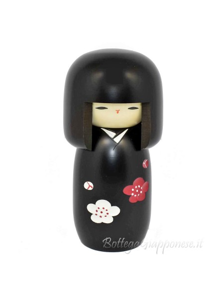 Kokeshi Sachi no hana 14cm