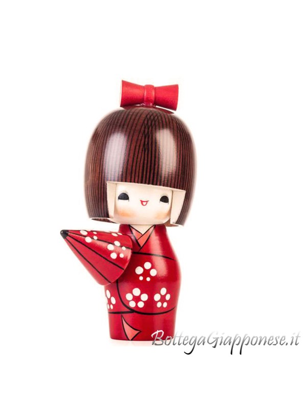 Kokeshi Ameyadori umbrella