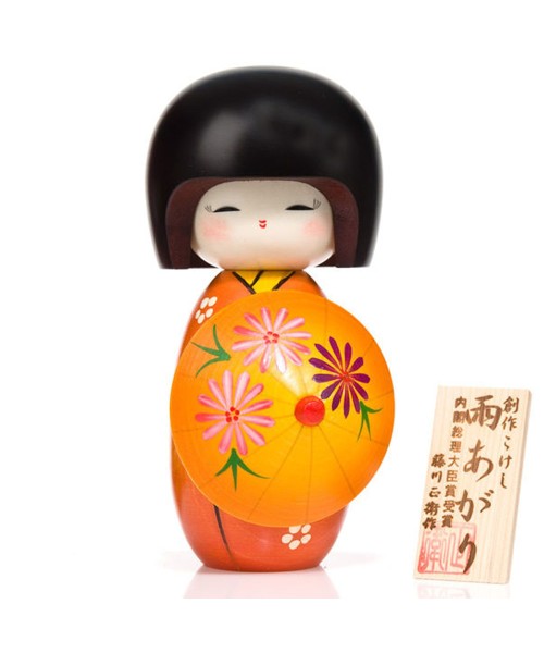 Kokeshi