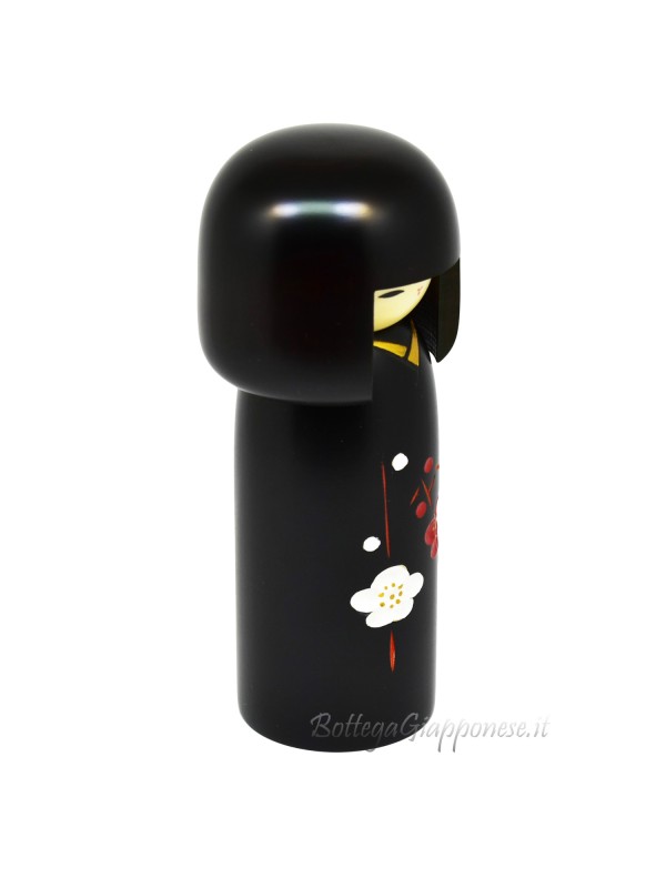 Kokeshi Sachi no hana 19cm