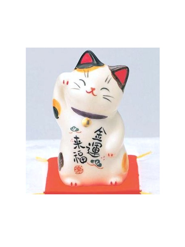 Maneki Neko Invitation Wealth good Luck