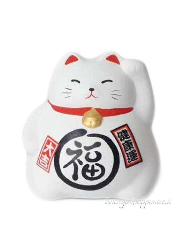 Maneki Neko fukuneko luck and health