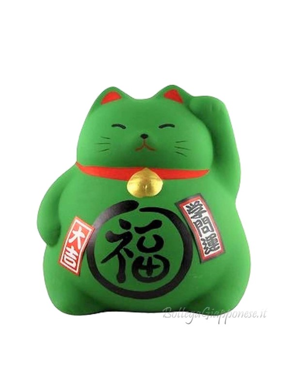 Maneki Neko fukuneko success