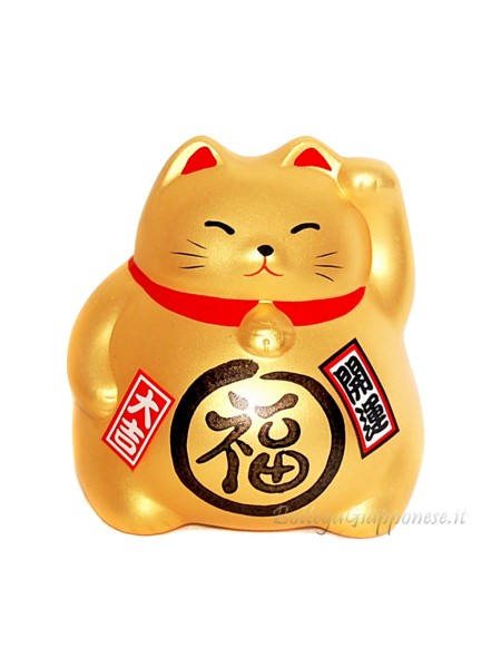 Maneki neko fukuneko prosperity