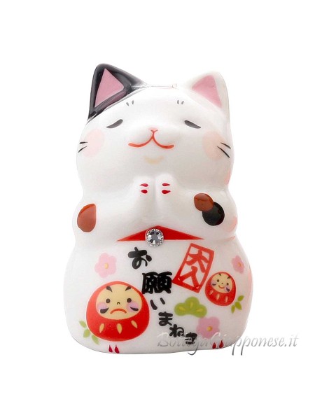 Japanese Maneki Neko Onegaishimasu