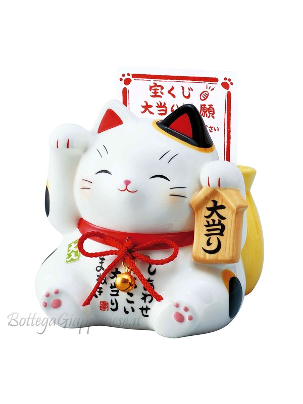 Maneki Neko Big Fortune (Millionaire)