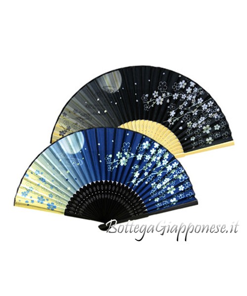 Sensu & Uchiwa Fans (25)