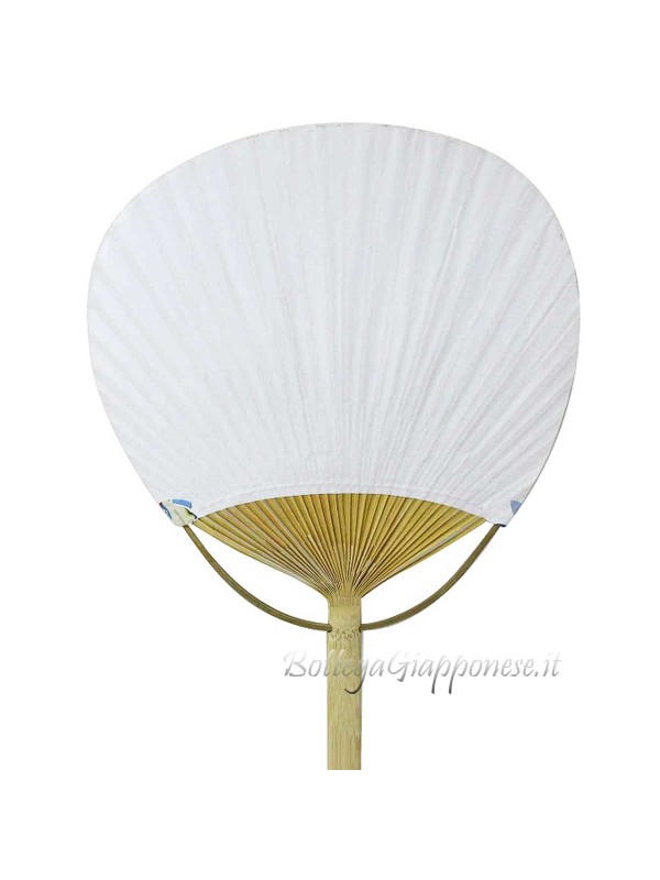 Uchiwa open fan Fuji