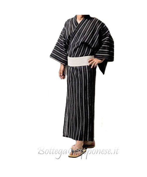 Yukata Man (6)